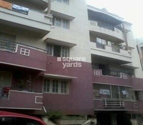 Ajantha Paradise residential project in Banashankari