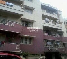 Ajantha Paradise, Banashankari, Bangalore