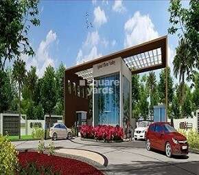 Ajmal Flora Valley Plots