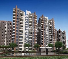 Ajmera Florenza, Yelahanka, Bangalore