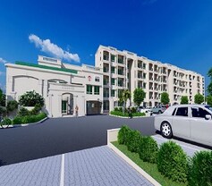 Ajmera Iris, Electronic City Phase II, Bangalore