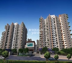 Ajmera Lakeside Paradise, Yelahanka, Bangalore