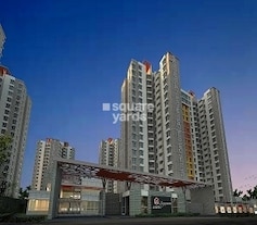 Ajmera Lugaano, Yelahanka, Bangalore