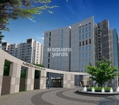 Ajmera Nucleus, Electronic City Phase II, Bangalore