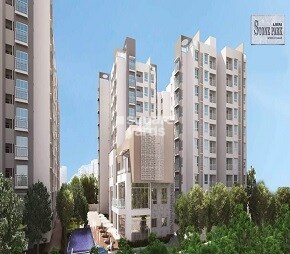 Ajmera Stone Park Phase I