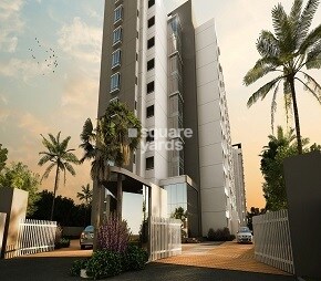 Ajmera Stone Park Phase II