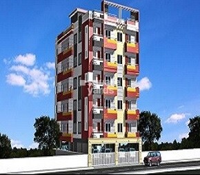 AK Elite residential project in Electronic City Phase II
