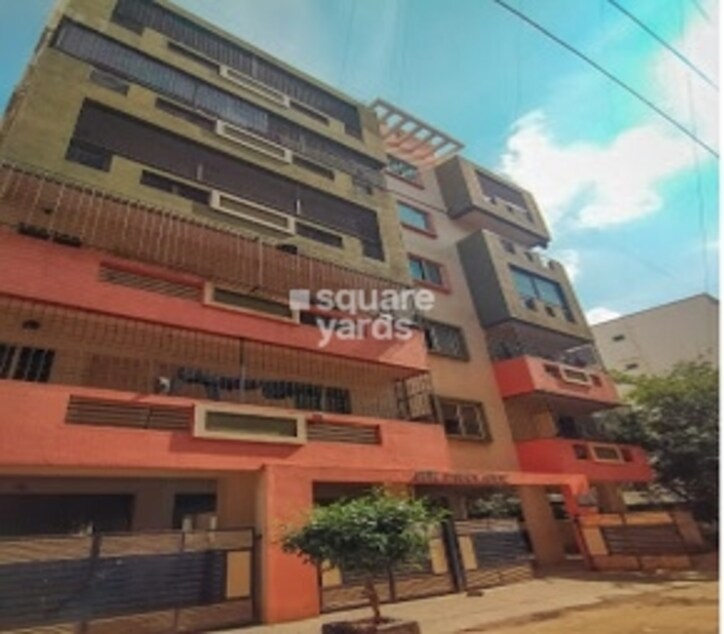 AK Enclave Kammasandra Cover Image