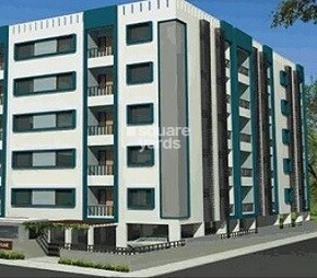 AK Fortune Residency