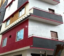 AK Gold Apartment Featured Image