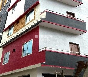 AK Gold Apartment Featured Image