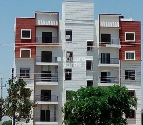 AK Platinum residential project in Electronic City