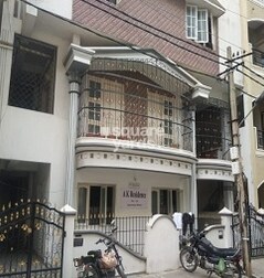 AK Residence RT Nagar AK Residence RT Nagar