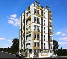 Ak SS Trinity, Sarjapur Road, Bangalore