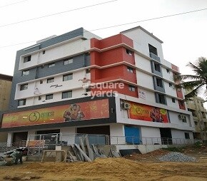 Akarsh Arcade