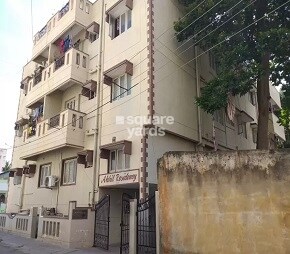 Akhil Residency