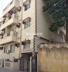 Akhil Residency Akhil Residency
