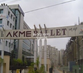 Akme Ballet