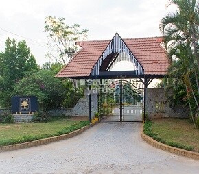 Akruthi Springwoods, Jigani, Bangalore