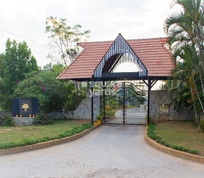 Akruthi Springwoods in Jigani, Bangalore