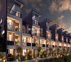 Akruti Ark, Sarjapur Road, Bangalore