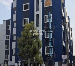 Akshara Aspire