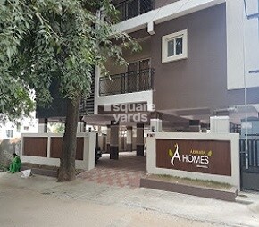 Akshara Homes