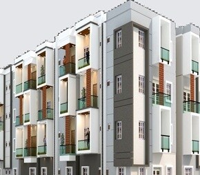 Akshaya Enclave Mallathahalli