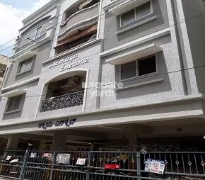 Akshaya Enclave New Thippasandra