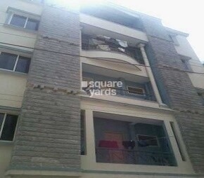 Akshaya Enclave