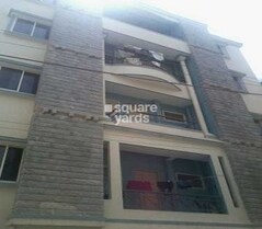 Akshaya Enclave