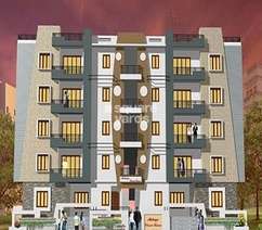 Akshaya Homes JP Nagar Phase 7 Flagship