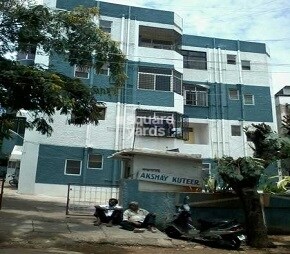 Akshaya Kuteer residential project in Jayanagar