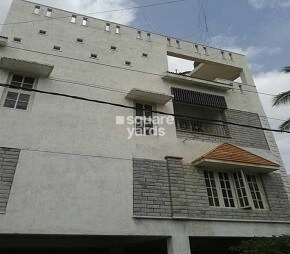 Akshaya Nilaya, JP Nagar, Bangalore