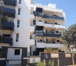 Akshaya palms Apartments