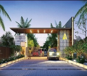 Akshaya Quietland