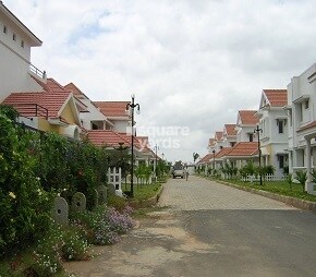 Akshaya Redstone