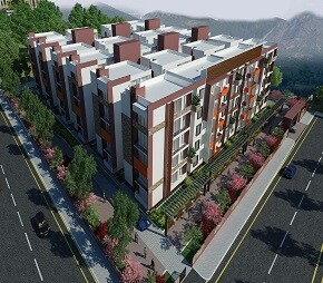 Akshaya Regalia