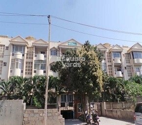 Akshaya Residency
