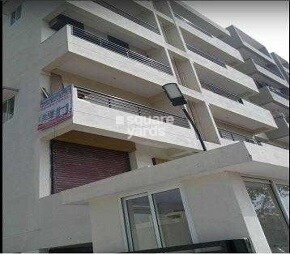 Akshayas Sai Lake View, Nagarabhavi, Bangalore