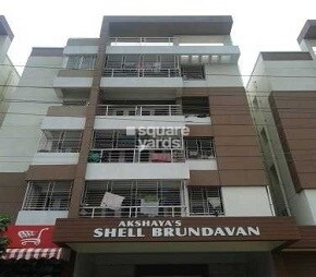 Akshayas Shell Brundavan