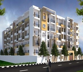 Akul Residency