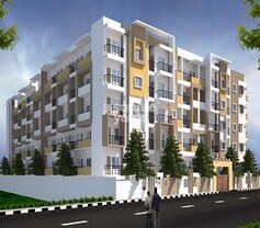 Akul Residency, Gunjur, Bangalore