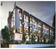 Al Zassz Bliss, Thanisandra, Bangalore