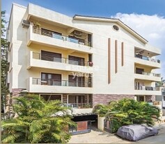 Al Zassz Z Square, Lingarajapuram, Bangalore