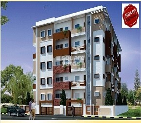 Alisha Defence Paradise residential project in Yelahanka