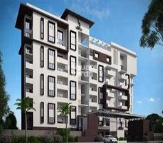 Alisha The Habitat, Yelahanka, Bangalore