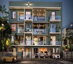 Allegro Classique Woodsville, Yelahanka, Bangalore