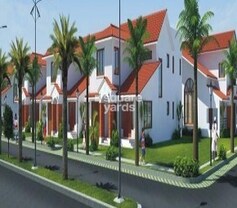 Alliance El Dorado Park, Anekal, Bangalore