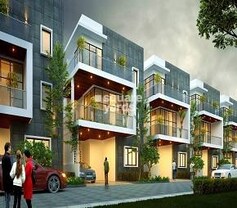 Allure One, KR Puram, Bangalore
